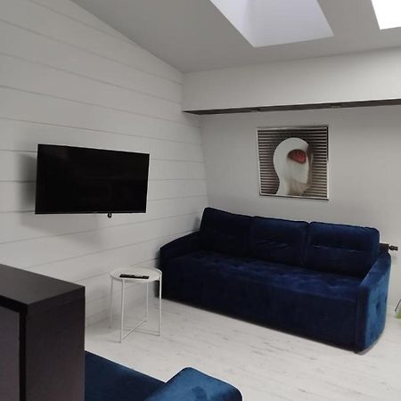Apartament - Studio Traugutta Wroclaw Apartment ภายนอก รูปภาพ