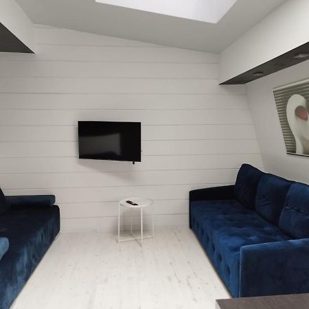Apartament - Studio Traugutta Wroclaw Apartment ภายนอก รูปภาพ