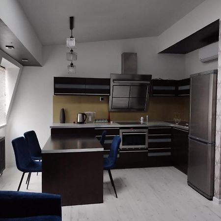 Apartament - Studio Traugutta Wroclaw Apartment ภายนอก รูปภาพ