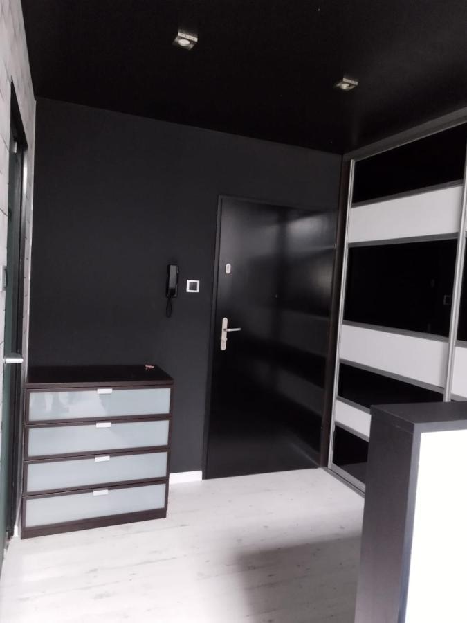 Apartament - Studio Traugutta Wroclaw Apartment ภายนอก รูปภาพ