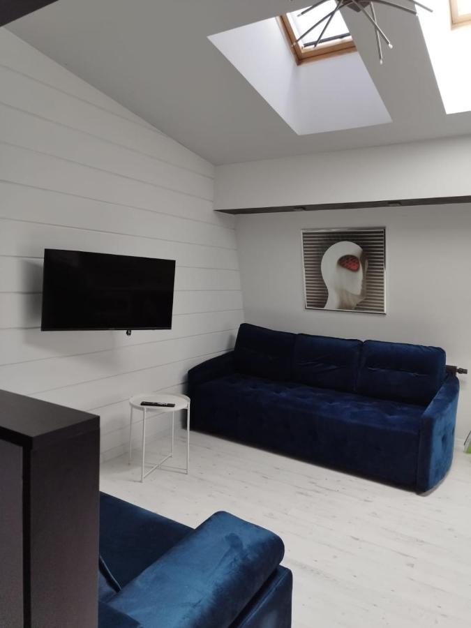 Apartament - Studio Traugutta Wroclaw Apartment ภายนอก รูปภาพ