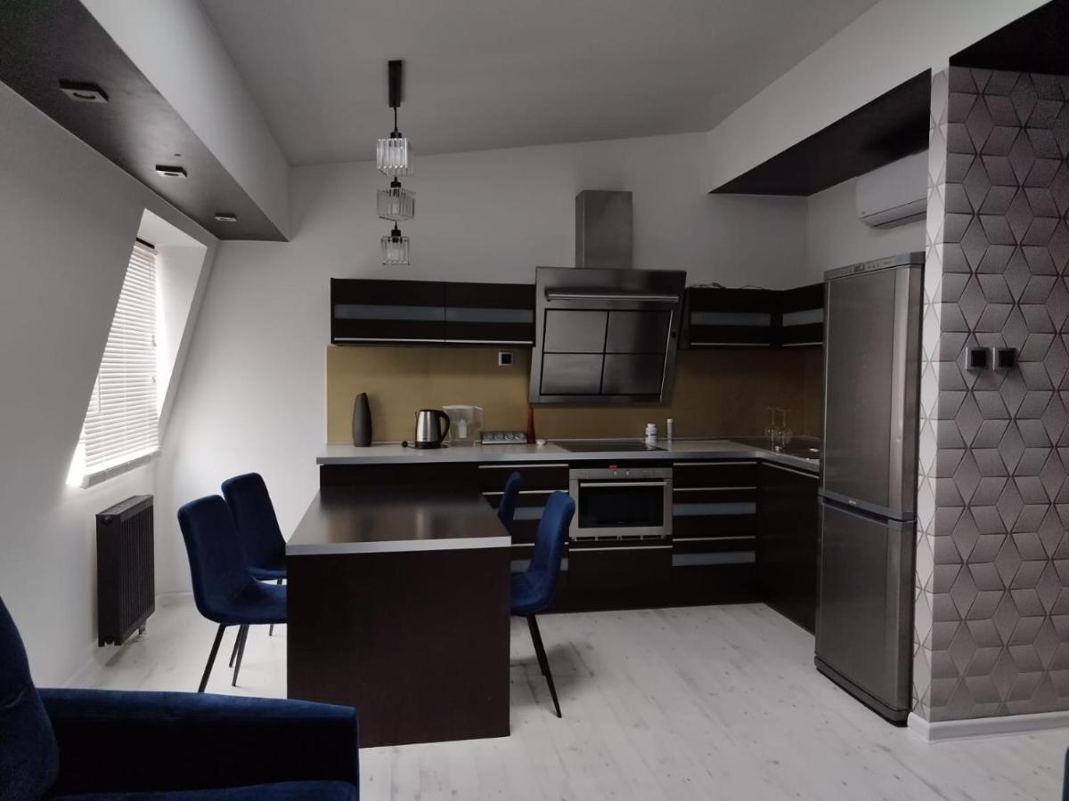 Apartament - Studio Traugutta Wroclaw Apartment ภายนอก รูปภาพ