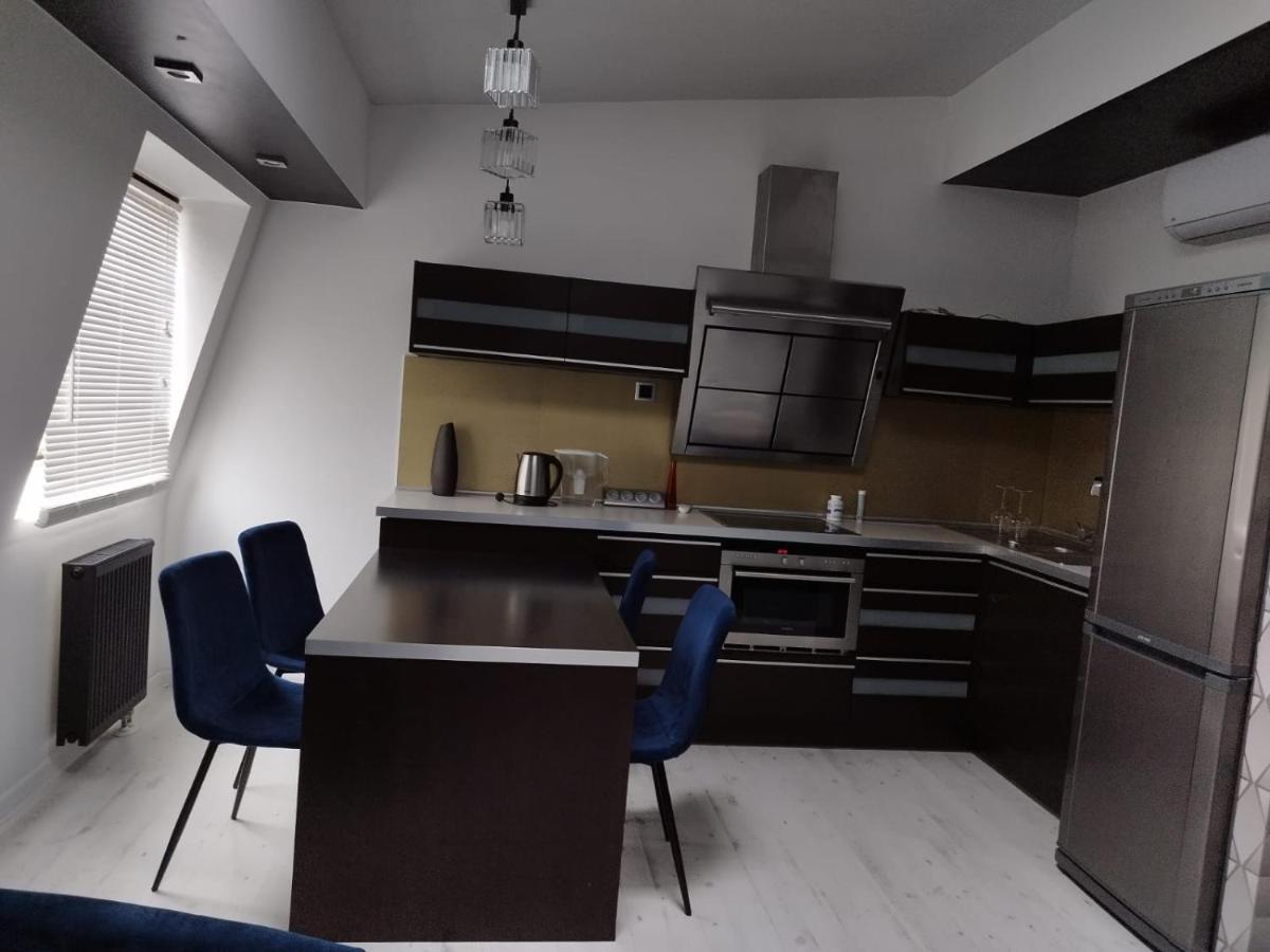 Apartament - Studio Traugutta Wroclaw Apartment ภายนอก รูปภาพ